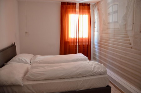 San Carlo Luxury Apartments, Lugano, Switzerland