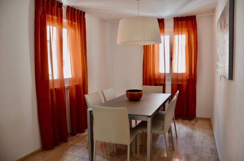 San Carlo Luxury Apartments, Lugano, Switzerland