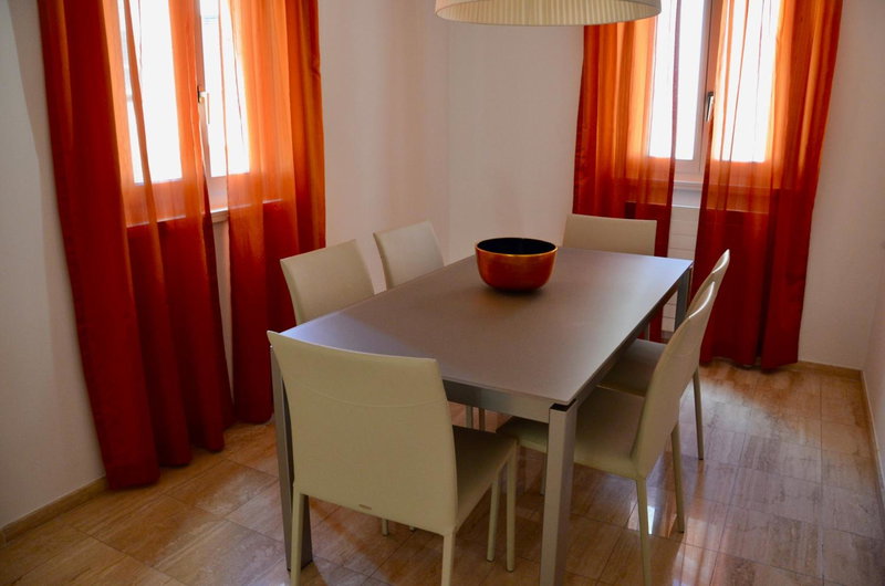 San Carlo Luxury Apartments, Lugano, Switzerland