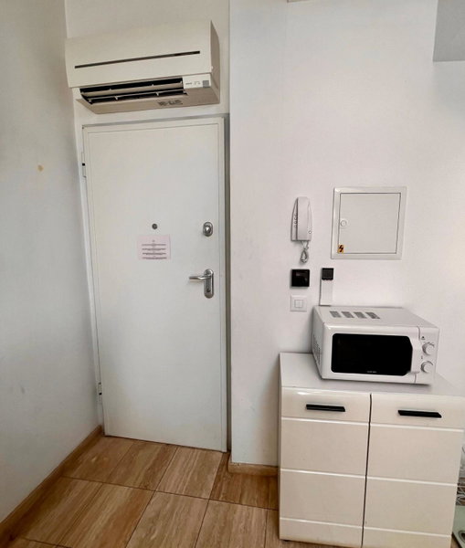 San Carlo Luxury Apartments, Lugano, Switzerland