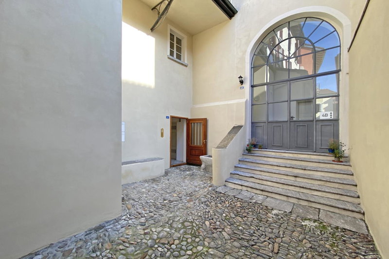 Cuore di Relais e Châteaux 5 STELLE in Bellinzona CITY OF CASTLES -By EasyLife Swiss, Bellinzona, Switzerland