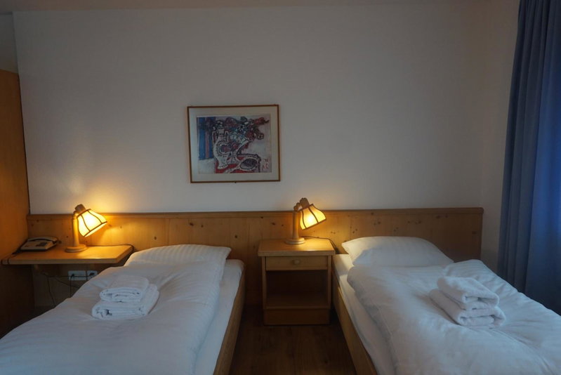 Hotel Sternen, Aarau, Switzerland