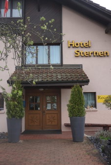 Hotel Sternen, Aarau, Switzerland