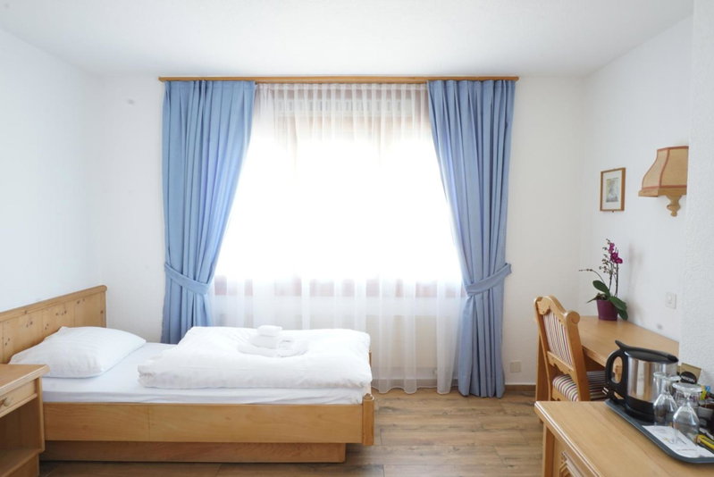 Hotel Sternen, Aarau, Switzerland