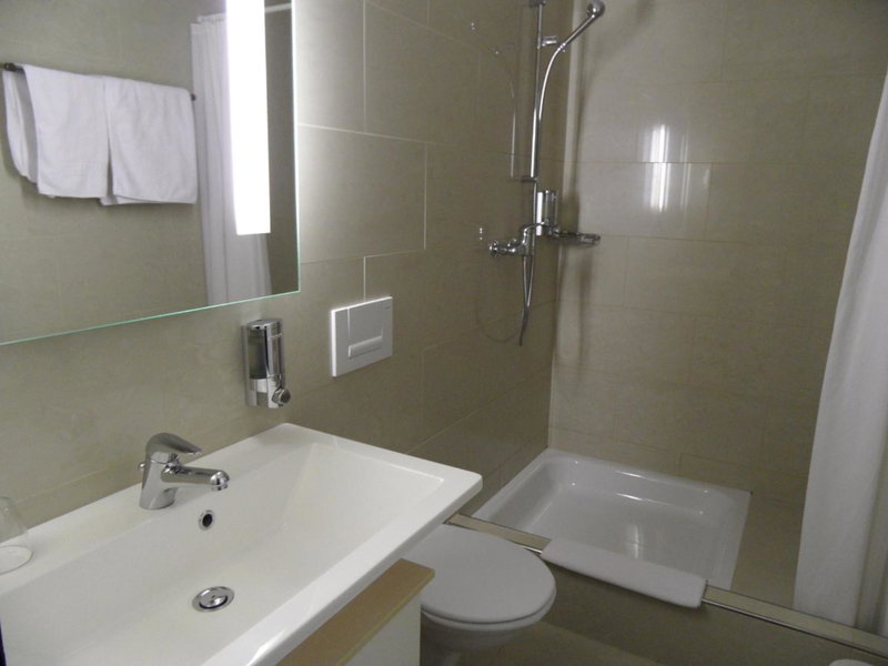 Hotel Sternen, Aarau, Switzerland
