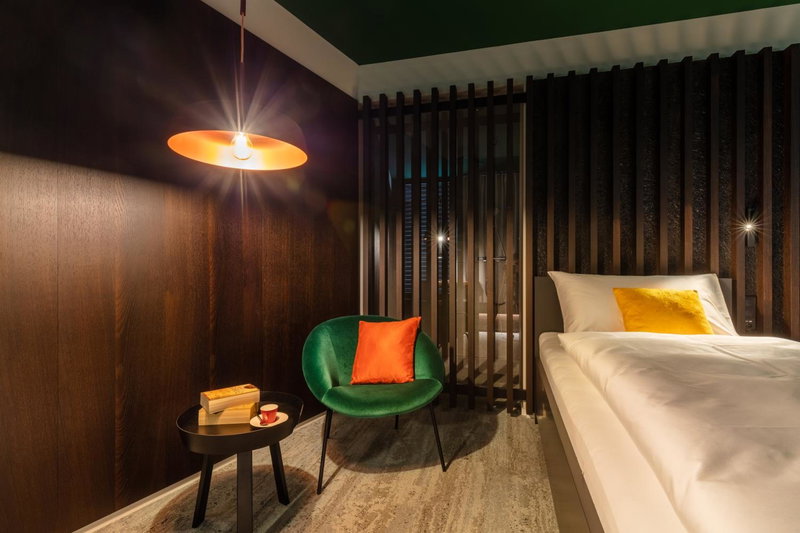 Macardo Premium B&B, Bissegg, Schweiz