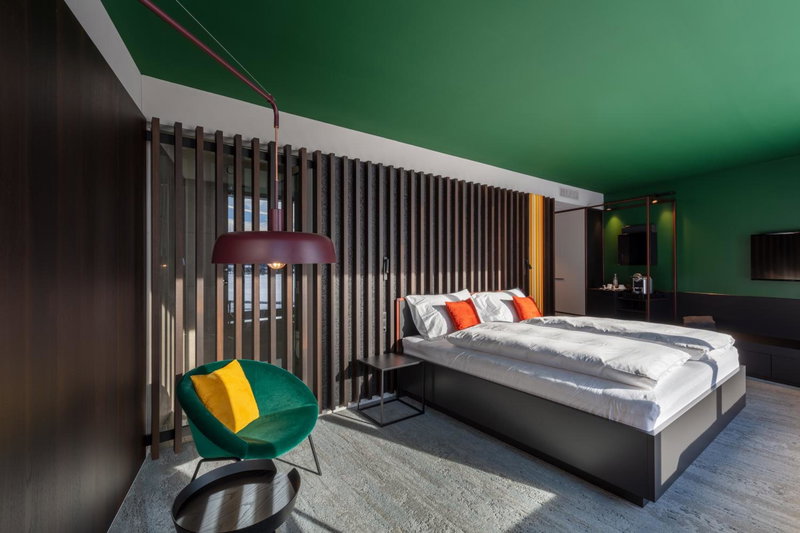 Macardo Premium B&B, Bissegg, Schweiz