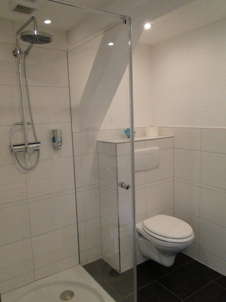 B&B Siglistorf, Wettingen, Switzerland
