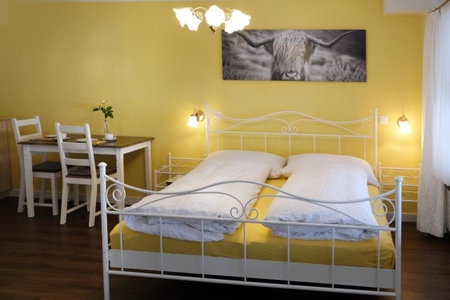 B&B Siglistorf, Wettingen, Switzerland