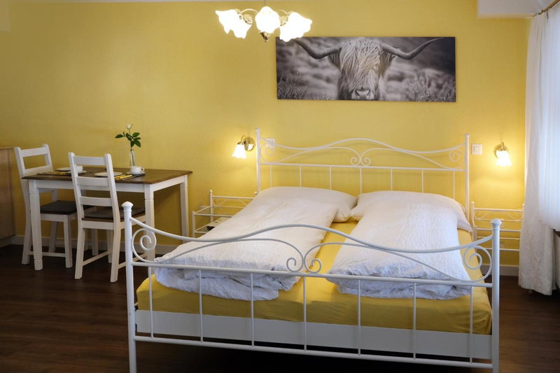 B&B Siglistorf, Wettingen, Switzerland