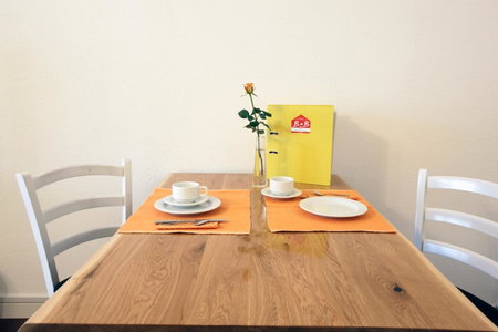 B&B Siglistorf, Wettingen, Switzerland
