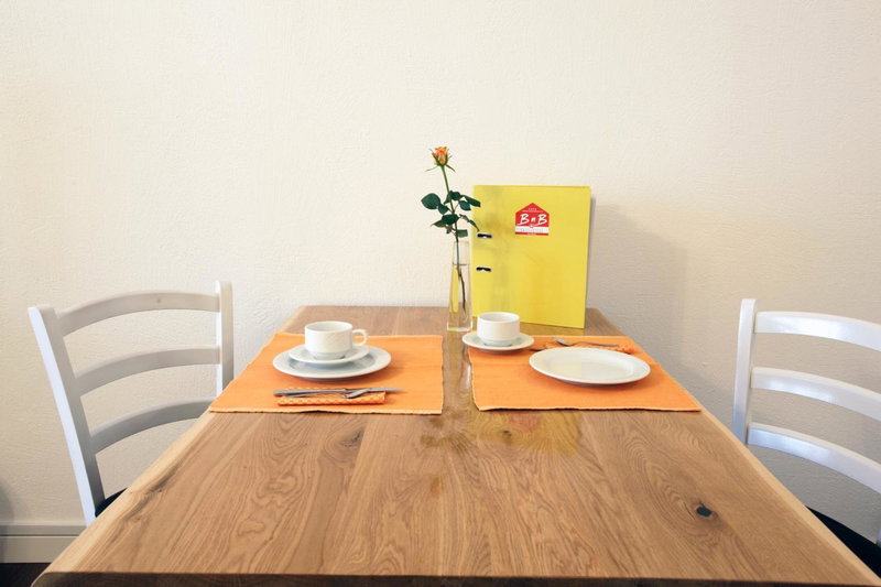 B&B Siglistorf, Wettingen, Switzerland
