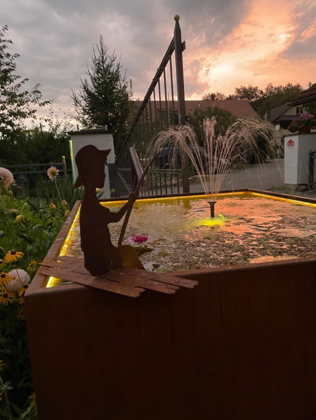 B&B Siglistorf, Wettingen, Switzerland