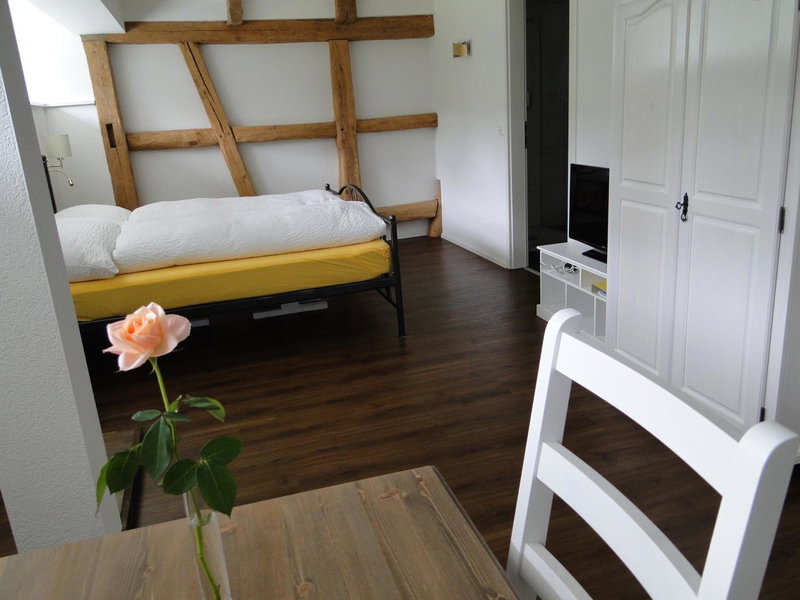 B&B Siglistorf, Wettingen, Switzerland