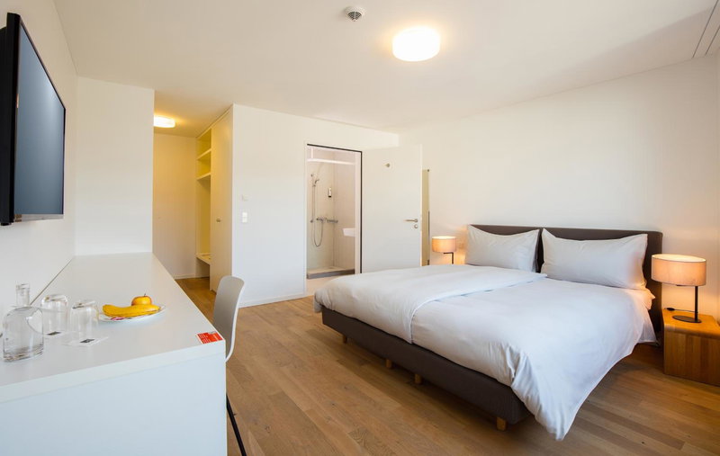Motel Rheinfels Park, Stein, Switzerland