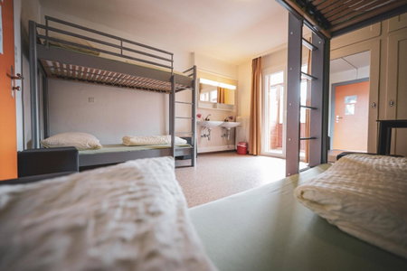 Arosa Mountain Lodge, Arosa, Швейцария