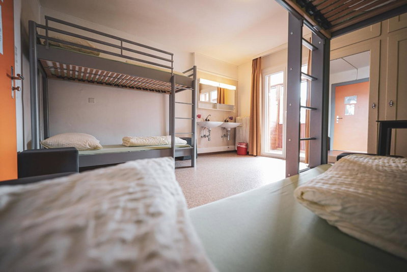 Arosa Mountain Lodge, Arosa, Швейцария