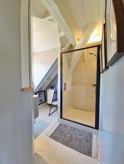 Attic Apartement - Penthouse 2 Bedrooms, Crissier, Switzerland