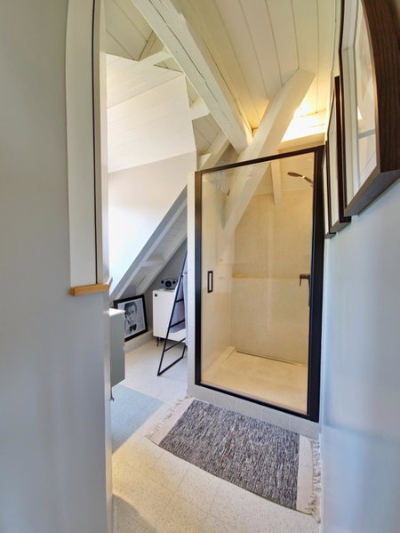 Attic Apartement - Penthouse 2 Bedrooms, Crissier, Switzerland