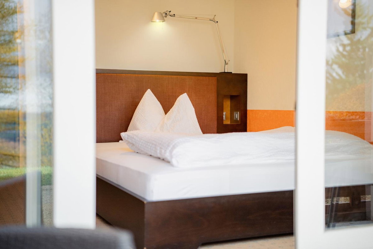 Hotel · Hotel Bad Ramsach, Läufelfingen