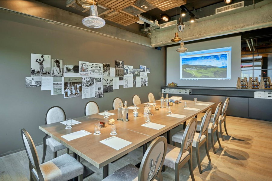 Hotel Bad Ramsach, Olten, Switzerland