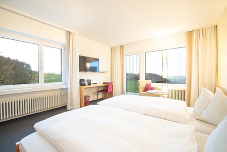 Hotel Bad Ramsach, Olten, Switzerland