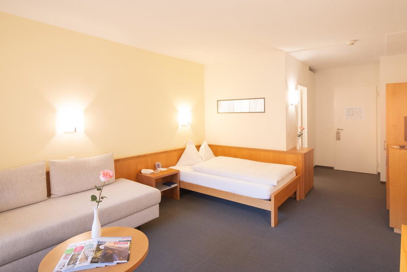 Hotel Bad Ramsach, Olten, Switzerland