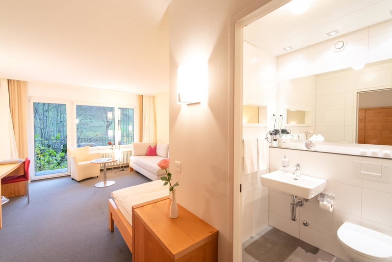 Hotel Bad Ramsach, Olten, Switzerland
