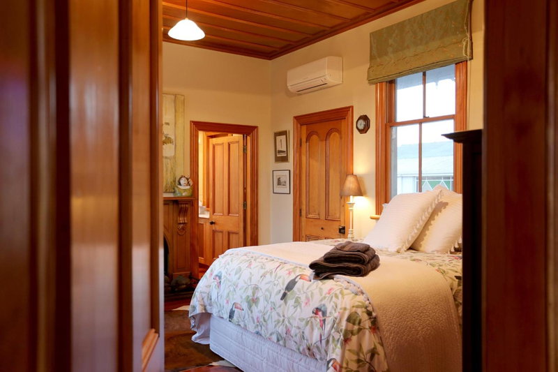 Maungakawa Villa, Cambridge, New Zealand