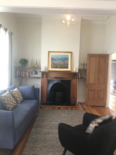Bryce Cottage, Cambridge, New Zealand
