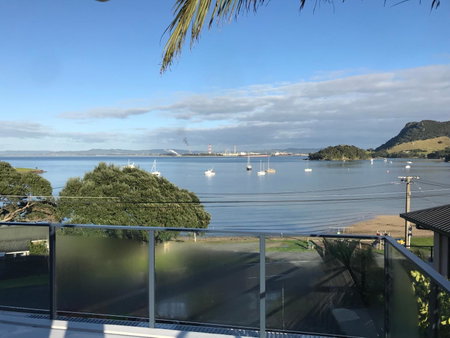 Taurikura Bay Relax and Explore, Whangarei Heads, Nueva Zelanda