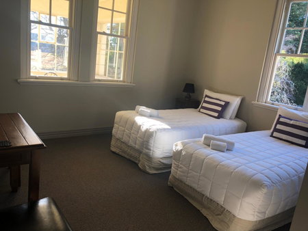 Teschemakers Resort, Oamaru, New Zealand