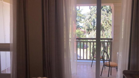Teschemakers Resort, Oamaru, New Zealand