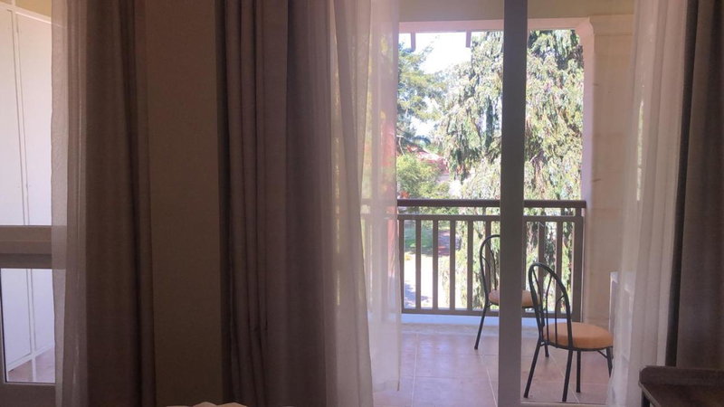 Teschemakers Resort, Oamaru, New Zealand