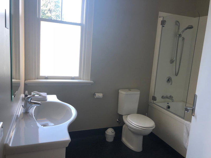 Teschemakers Resort, Oamaru, New Zealand