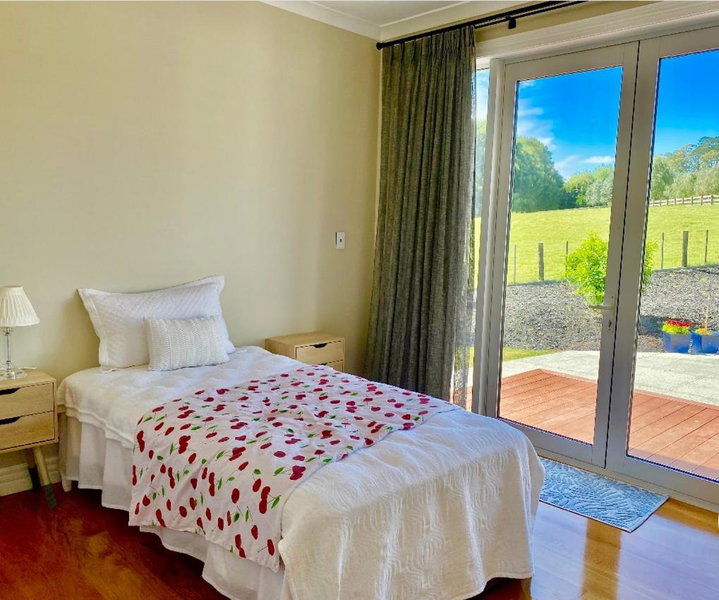 Lifestyle Guesthouse, Dairy Flat, Новая Зеландия
