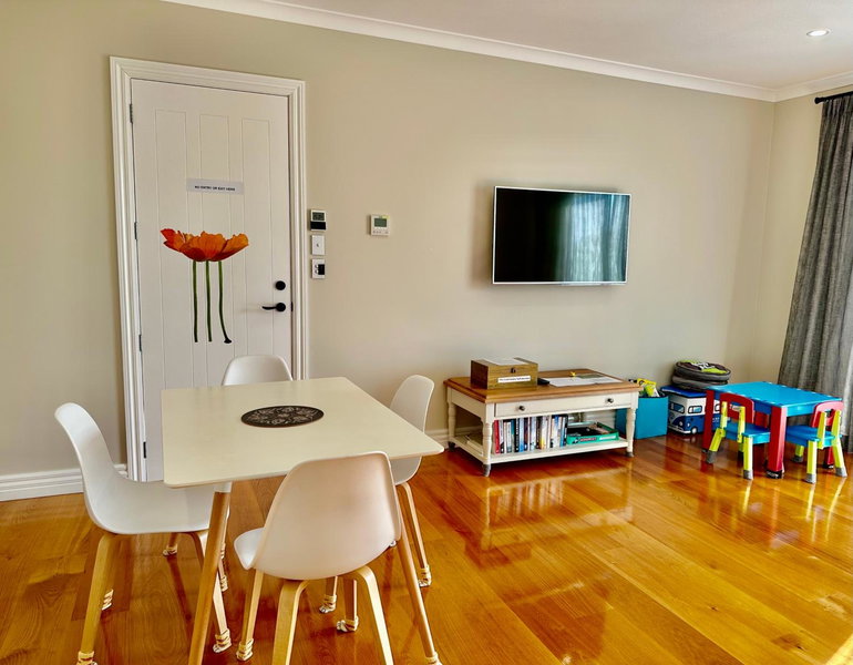 Lifestyle Guesthouse, Dairy Flat, Новая Зеландия