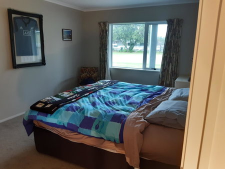 The Practice Fairway, Tauranga, Neuseeland