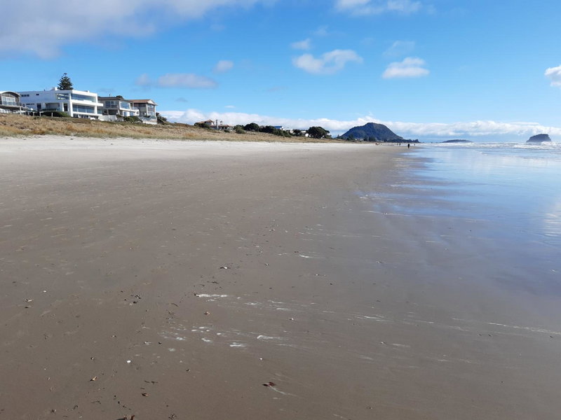 The Practice Fairway, Tauranga, Neuseeland