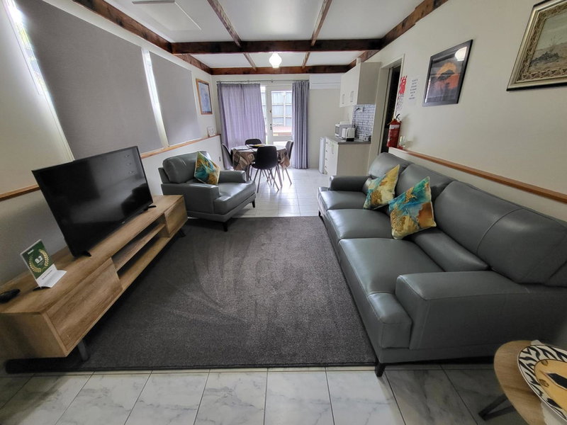 Barnes Street Bnb, Timaru, New Zealand
