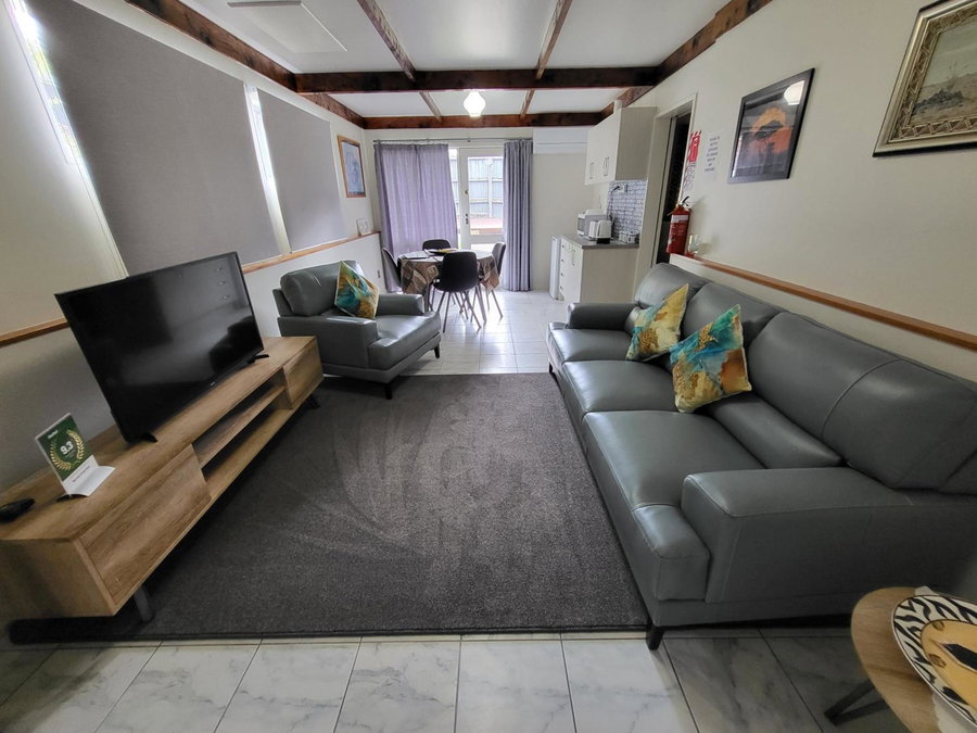 Barnes Street Bnb, Timaru, New Zealand
