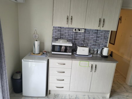 Barnes Street Bnb, Timaru, New Zealand