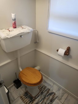 Barnes Street Bnb, Timaru, New Zealand
