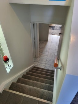 Barnes Street Bnb, Timaru, New Zealand