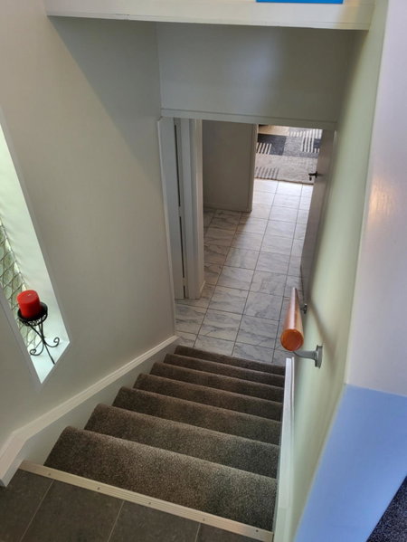 Barnes Street Bnb, Timaru, New Zealand
