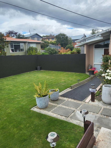Barnes Street Bnb, Timaru, New Zealand