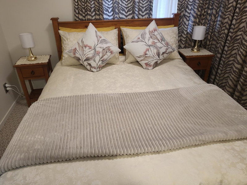 Barnes Street Bnb, Timaru, New Zealand