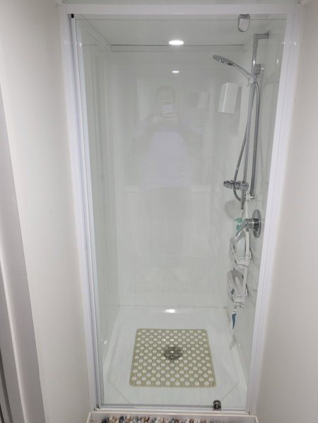Barnes Street Bnb, Timaru, New Zealand