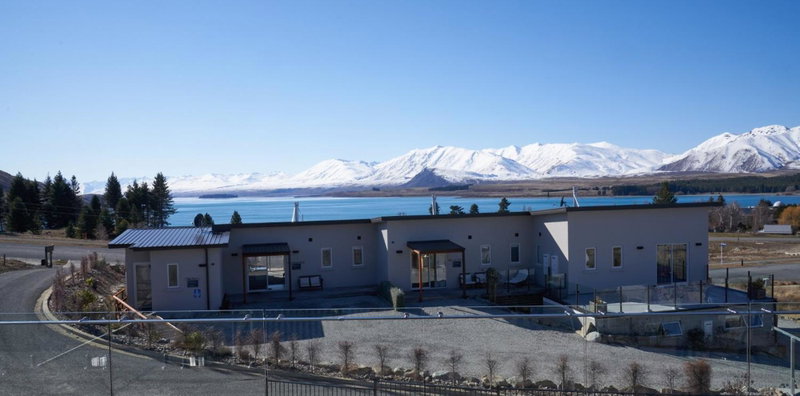 Alpine View Apartment 3 - Tekapo, Lake Tekapo, New Zealand