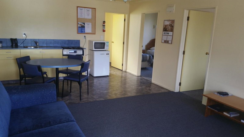 Tui Base Camp, Tuatapere, New Zealand